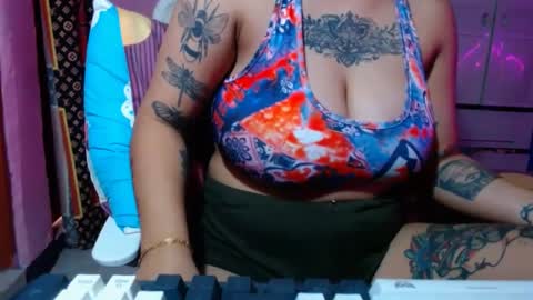 rio online show from 02/09/25, 01:22