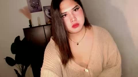 Ivy Morningstar online show from 05/24/26, 01:21