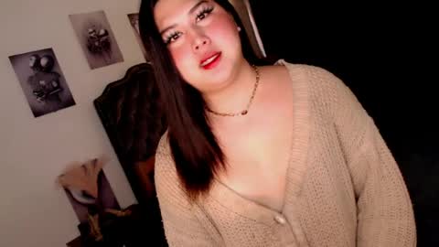 Ivy Morningstar online show from 07/14/26, 01:30