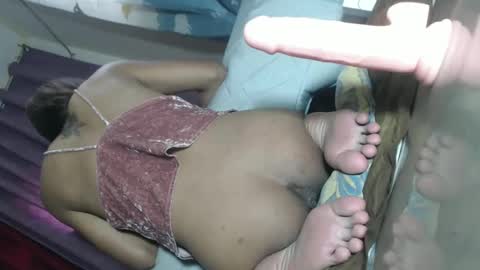 lucyLove online show from 02/27/25, 02:53