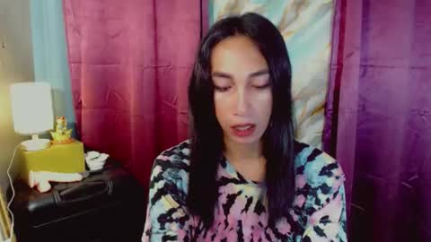 lucyLove online show from 02/22/26, 03:51