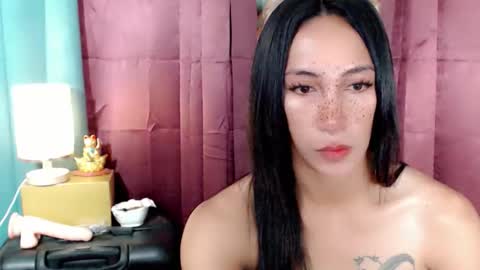 lucyLove online show from 03/07/26, 03:03