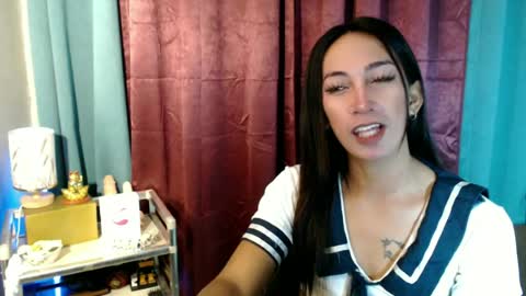 lucyLove online show from 06/20/26, 02:36