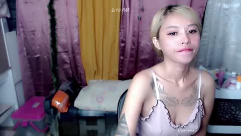 pinay_romancee online show from 02/07/25, 10:40