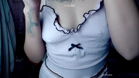 pinay_romancee online show from 02/07/25, 01:43