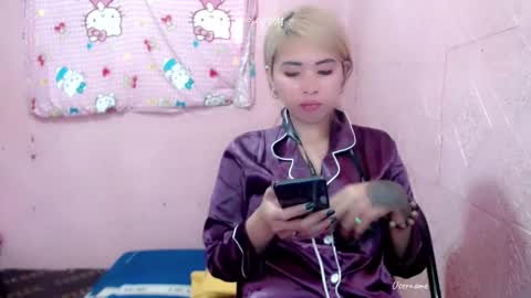 pinay_romancee online show from 01/13/26, 01:44