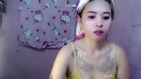 pinay_romancee online show from 02/02/26, 11:20