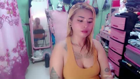 pinay_romancee online show from 08/01/26, 08:46