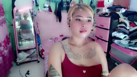 pinay_romancee online show from 08/05/26, 12:46
