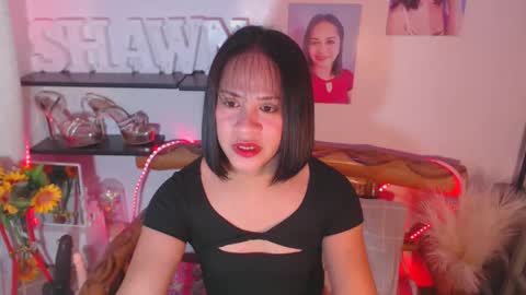Snapshot of pinay_shawnx chatting on 01/25/25, 12:26 pinay_shawnx online show from 01/25/25, 12:26