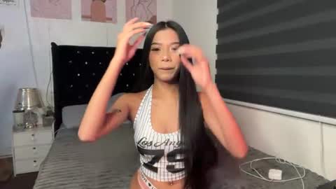 TINA online show from 07/12/26, 11:23