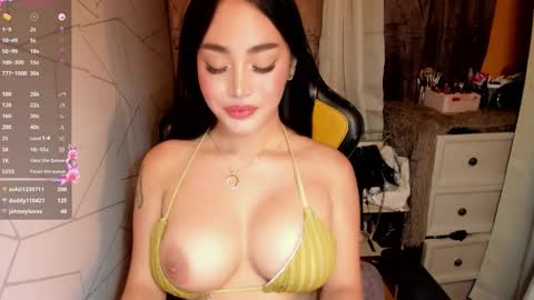 pinaycandice online show from 09/10/25, 01:49