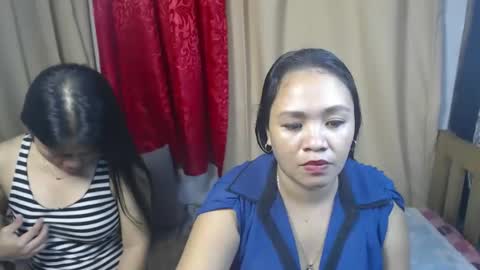 pinayhotmama08 online show from 12/18/25, 11:49