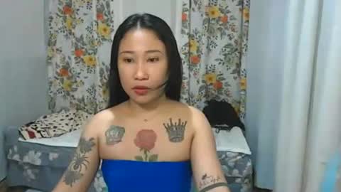 yumie  online show from 04/21/26, 02:51