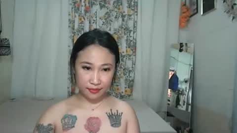 Snapshot of pinayhotty_yumie chatting on 05/21/26, 03:13 yumie online show from 05/21/26, 03:13