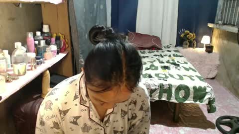 jasmine online show from 06/21/26, 01:46