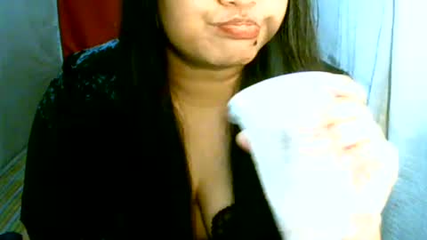 Snapshot of pinayjona chatting on 07/03/26, 12:33 pinayjona online show from 07/03/26, 12:33