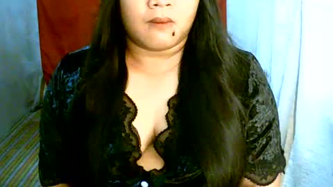 Snapshot of pinayjona chatting on 07/06/26, 11:18 pinayjona online show from 07/06/26, 11:18
