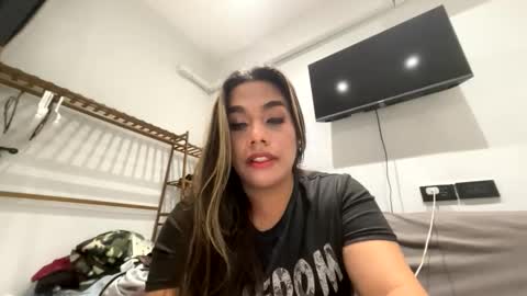 Im chikana online show from 10/07/25, 08:17