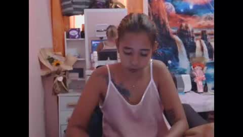 Snapshot of pinaymorena_renelda chatting on 04/26/26, 01:14 pinaymorena_renelda online show from 04/26/26, 01:14