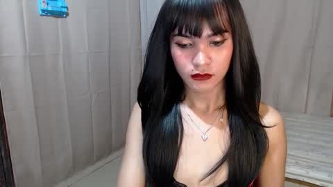 celistina Crwford online show from 02/26/25, 06:21