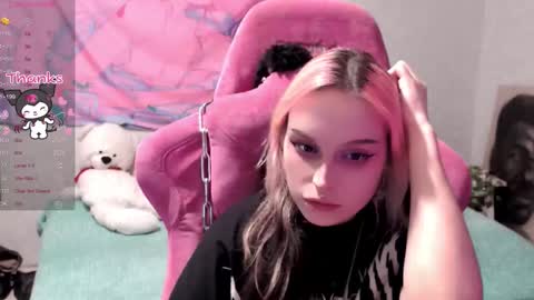 Nancy online show from 09/19/25, 11:49