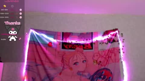 Nancy online show from 11/22/25, 02:54