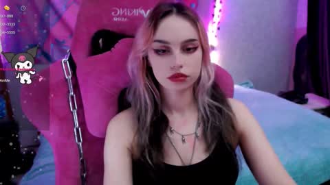 Nancy online show from 01/12/26, 11:54