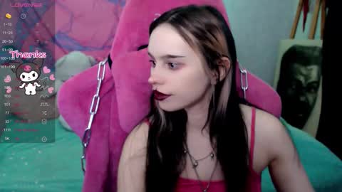 Nancy online show from 02/13/26, 10:28