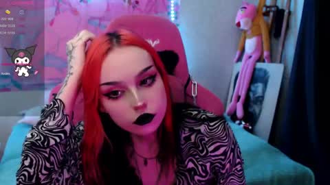 Nancy online show from 03/24/26, 10:15