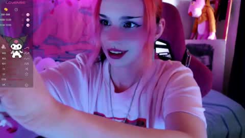 Snapshot of pineapple_dope chatting on 04/20/26, 03:26 Nancy online show from 04/20/26, 03:26