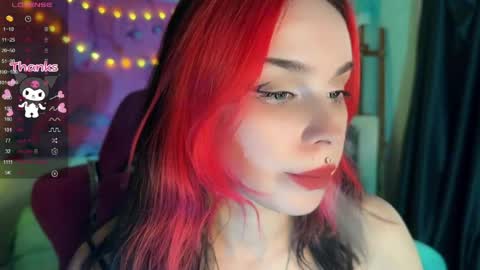 Snapshot of pineapple_dope chatting on 05/15/26, 03:52 Nancy online show from 05/15/26, 03:52