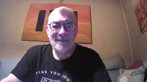 Michael online show from 12/21/24, 08:28