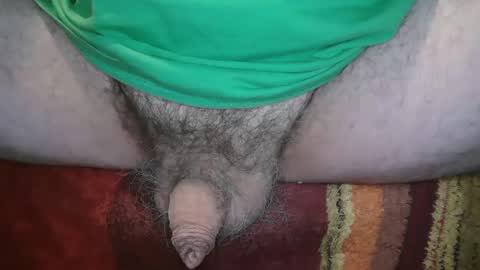 Michael online show from 01/07/25, 05:12