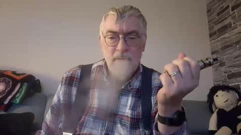 Michael online show from 12/14/25, 02:22