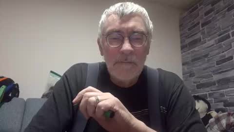 Michael online show from 12/16/25, 07:30