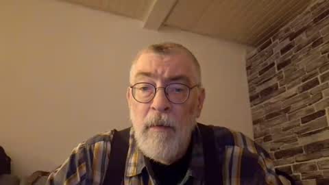 Michael online show from 01/11/26, 07:08