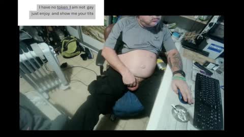 pini_z online show from 12/23/24, 03:01