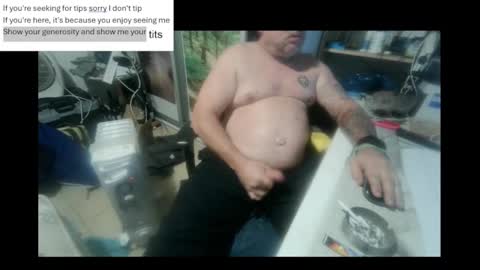 pini_z online show from 01/24/25, 11:48