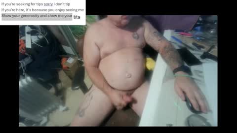 pini_z online show from 02/08/25, 09:57