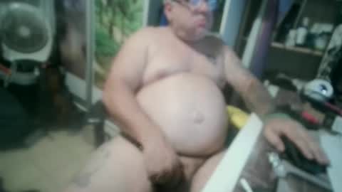 pini_z online show from 10/16/25, 06:53