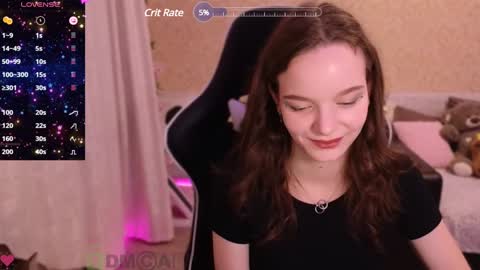 Snapshot of pink__sun chatting on 01/12/25, 07:42 Stephanie online show from 01/12/25, 07:42