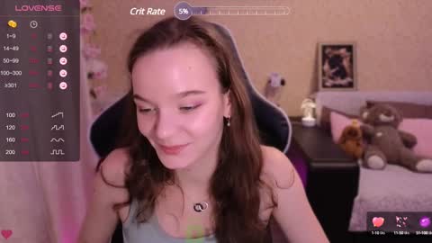 Snapshot of pink__sun chatting on 01/26/25, 09:07 Stephanie online show from 01/26/25, 09:07