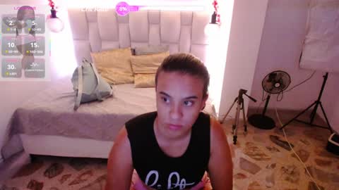 tiffany online show from 01/19/25, 07:37