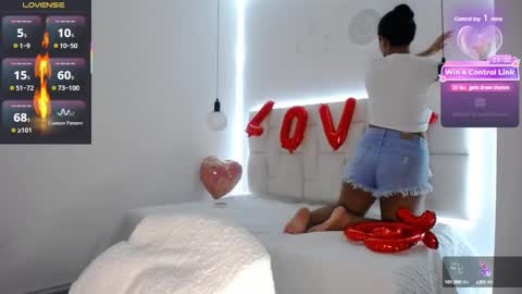 tiffany online show from 02/13/25, 08:55