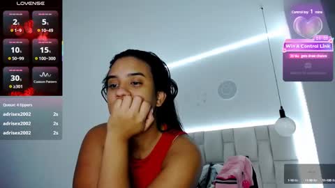 tiffany online show from 03/07/25, 12:26