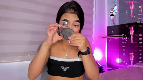 Snapshot of pink_as chatting on 10/02/25, 01:51 pink_as online show from 10/02/25, 01:51