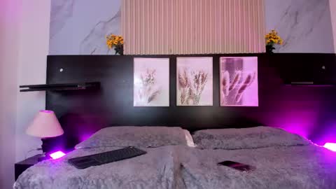 pink_as online show from 03/06/26, 05:53