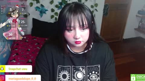 Snapshot of pink_cacti chatting on 01/14/25, 05:40 Lore online show from 01/14/25, 05:40