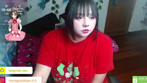 Snapshot of pink_cacti chatting on 01/18/25, 09:45 Lore online show from 01/18/25, 09:45